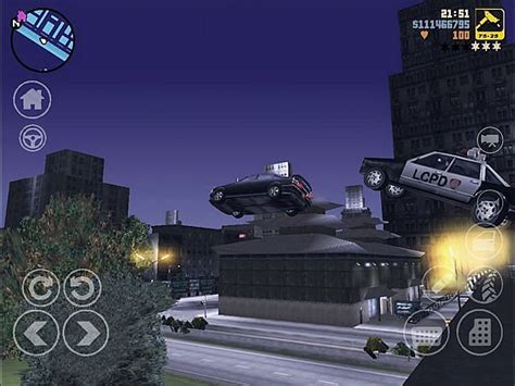 gta 3 apk + obb
